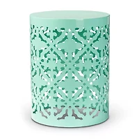 Jamila Metal Side Table