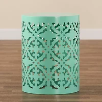 Jamila Metal Side Table