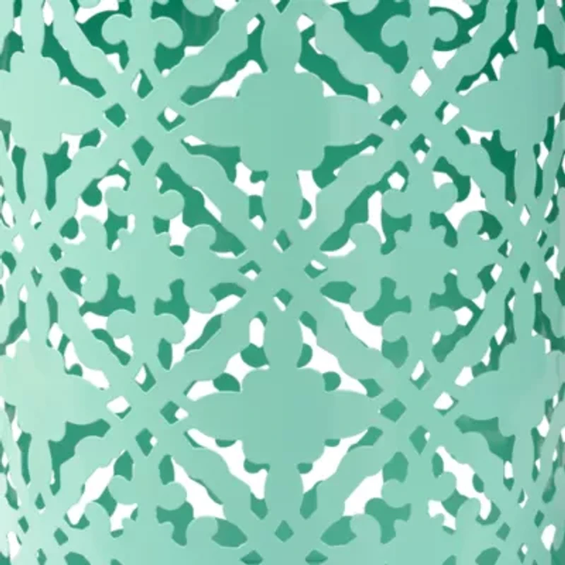 Jamila Metal Side Table