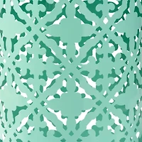 Jamila Metal Side Table