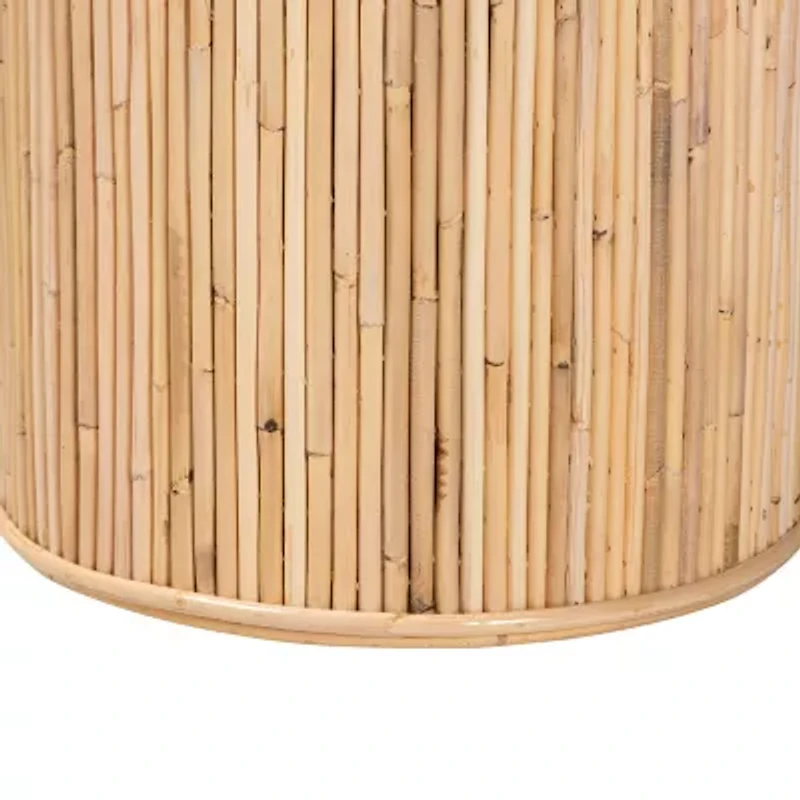 Iryna Rattan Console Table