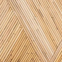Iryna Rattan Console Table