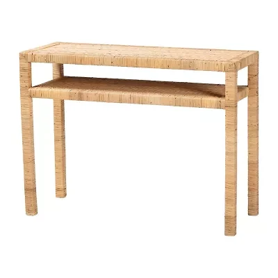Kalimantan Console Table