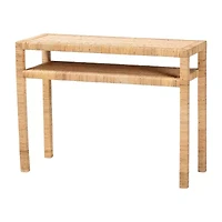 Kalimantan Console Table