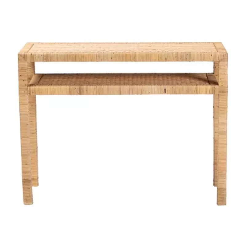 Kalimantan Console Table