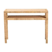Kalimantan Console Table