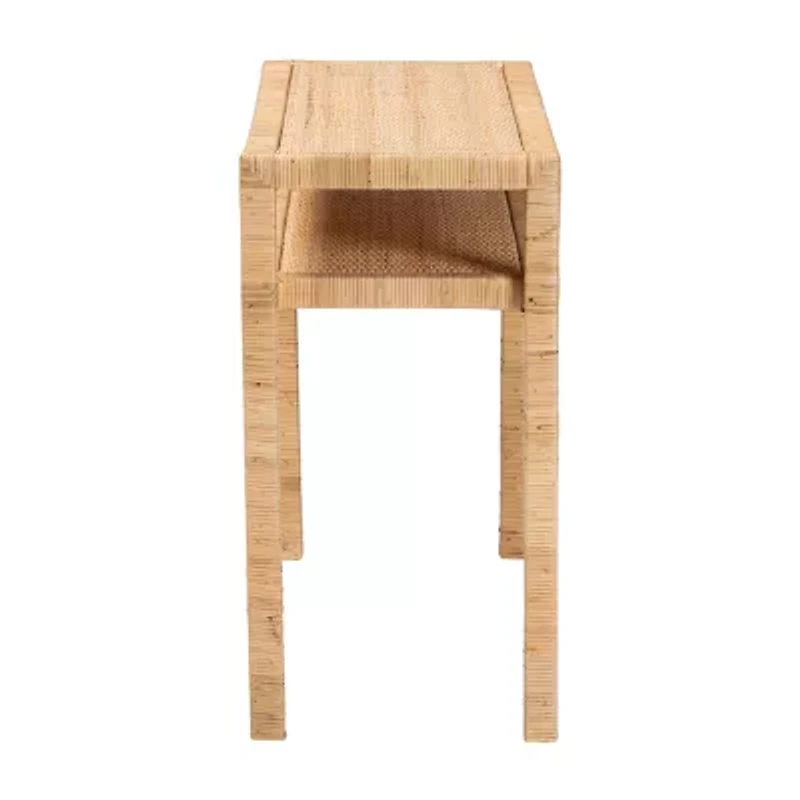 Kalimantan Console Table