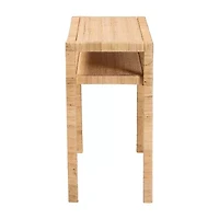 Kalimantan Console Table