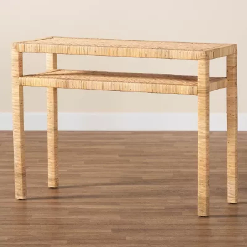 Kalimantan Console Table