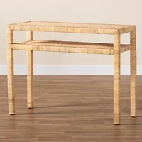 Kalimantan Console Table