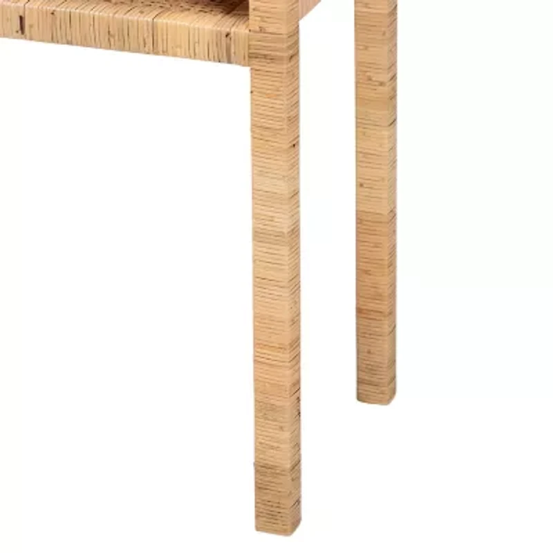 Kalimantan Console Table