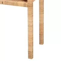 Kalimantan Console Table