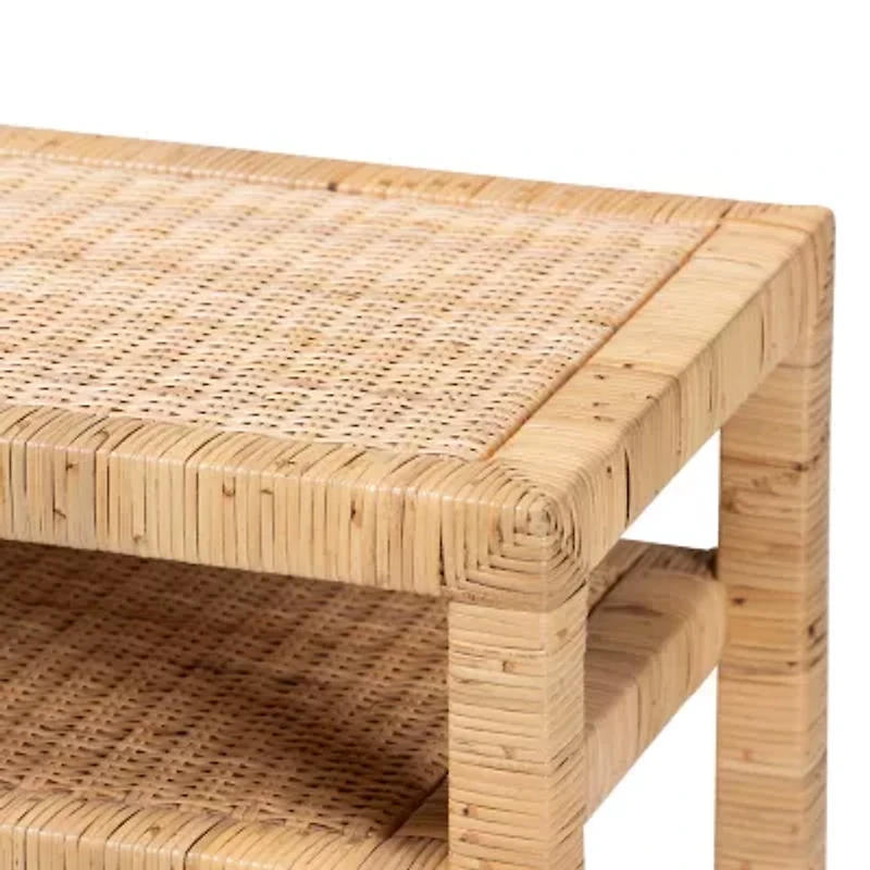 Kalimantan Console Table