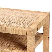 Kalimantan Console Table