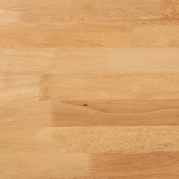 Kenji Round Wood-Top Dining Table