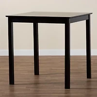 Lenoir Bar Table