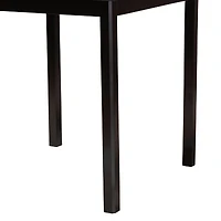 Lenoir Bar Table