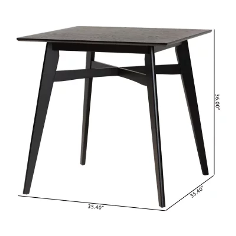 Leena Bar Table