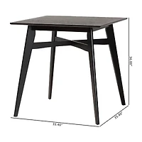 Leena Bar Table