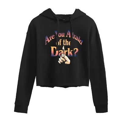 Womens Long Sleeve Hoodie