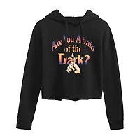 Womens Long Sleeve Hoodie
