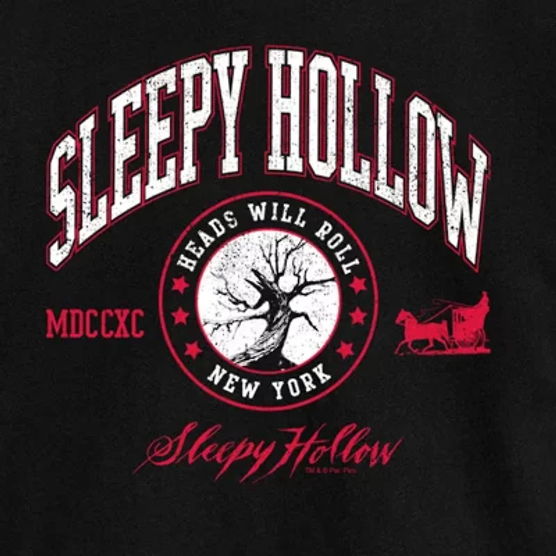 Womens Crew Neck Short Sleeve Graphic T-Shirt