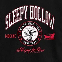 Womens Crew Neck Short Sleeve Graphic T-Shirt