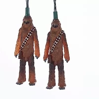 Kurt Adler Star Wars™ Chewbacca Light Set