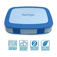 Bentgo 2-pc. Kids Food Container