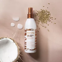 Mizani Miracle Milk Leave In Conditioner 8.5 oz.