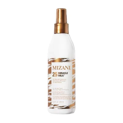 Mizani Miracle Milk Leave In Conditioner 8.5 oz.