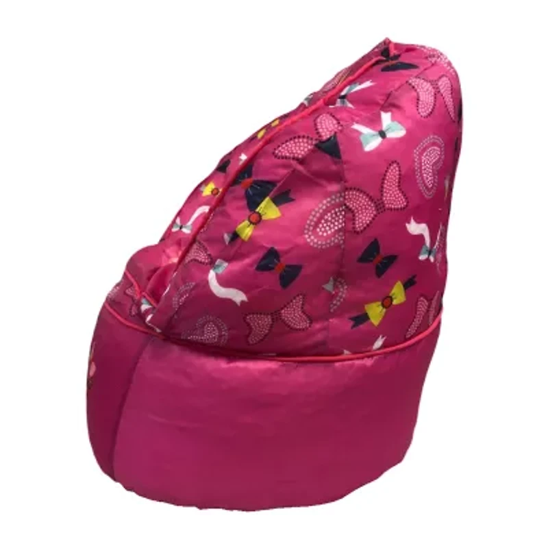 Disney® Minnie Mouse Toddler Bean Bag Chair
