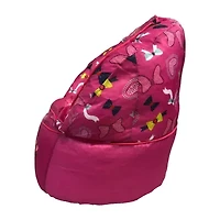 Disney® Minnie Mouse Toddler Bean Bag Chair