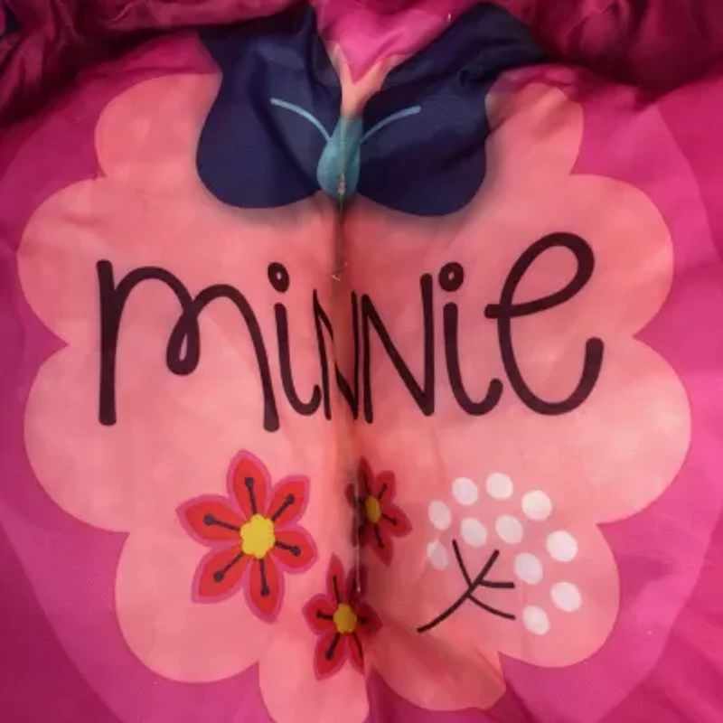 Disney® Minnie Mouse Toddler Bean Bag Chair