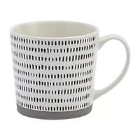 Tabletops Unlimited 5-pc. Coffee Mug