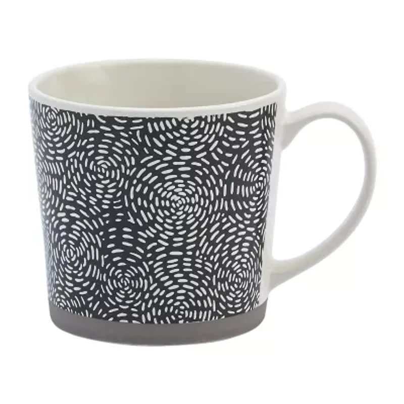 Tabletops Unlimited 5-pc. Coffee Mug