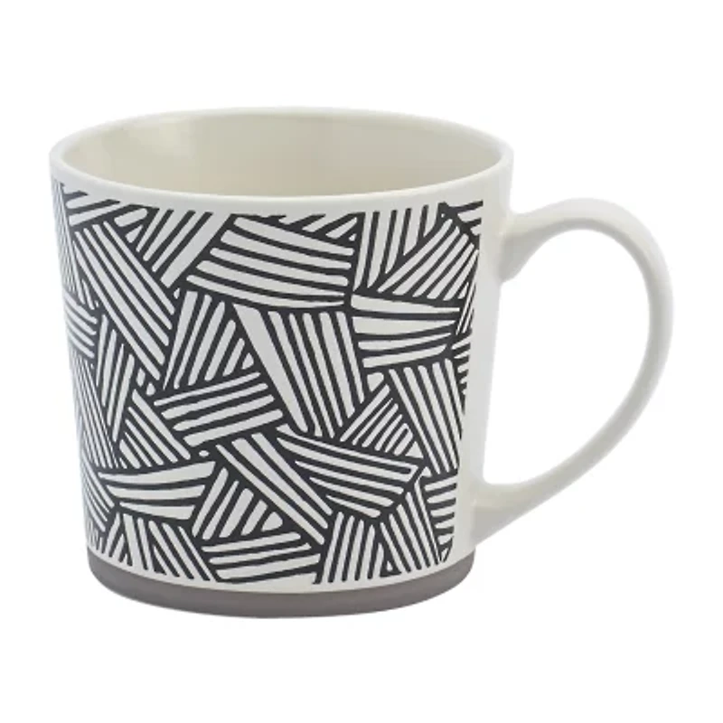 Tabletops Unlimited 5-pc. Coffee Mug