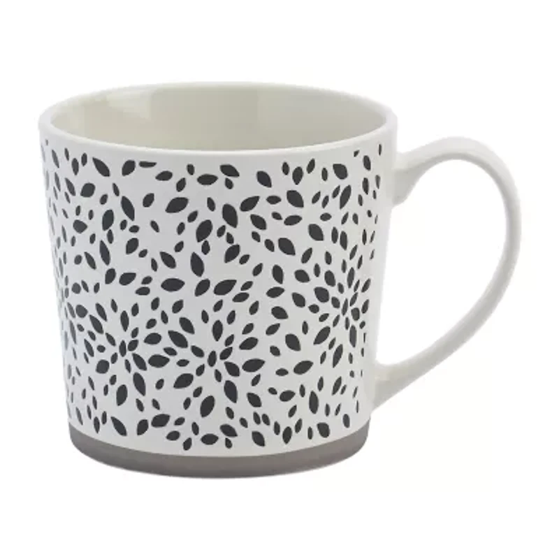 Tabletops Unlimited 5-pc. Coffee Mug