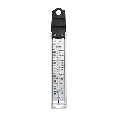 Escali AHC4 Candy Deep Fry Paddle Thermometer