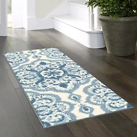Maples Oversized Floral Rectangular Indoor Rugs