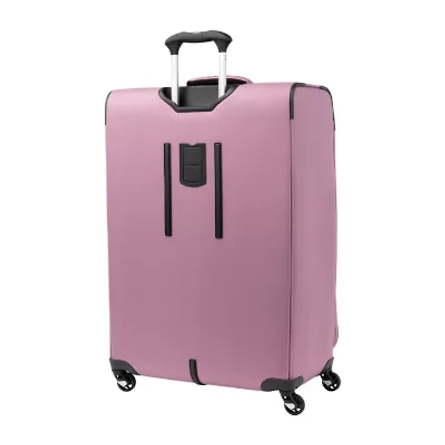 Travelpro Maxlite 5 Inch Softside Expandable Lightweight Checked Spinner Luggage