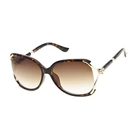 Mixit Womens UV Protection Square Sunglasses