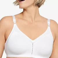 Bali Double Support® Cotton Wireless Full Coverage Bra 3036