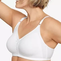 Bali Double Support® Cotton Wireless Full Coverage Bra 3036