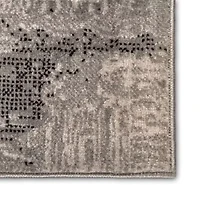 Home Dynamix Catalina Bismark Geometric Loomed Rectangular Area Rug