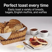 Proctor Silex 2 Slice Toaster