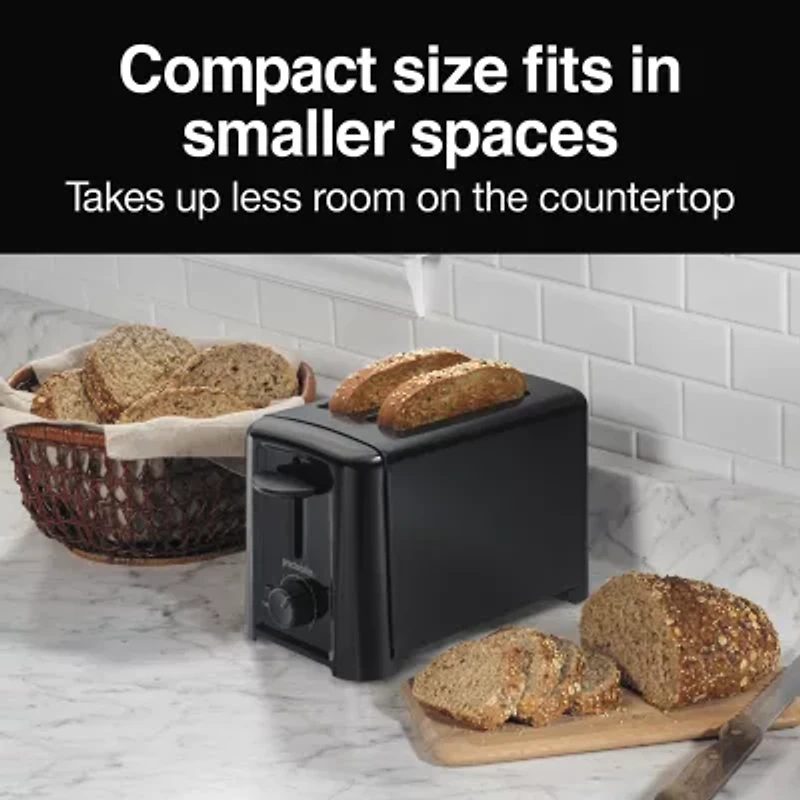 Proctor Silex 2 Slice Toaster