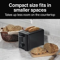 Proctor Silex 2 Slice Toaster