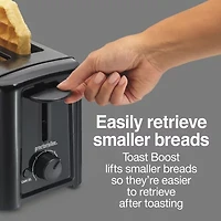 Proctor Silex 2 Slice Toaster