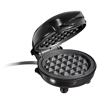 Proctor Silex Petite Waffle Maker